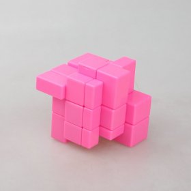 Sengso Mirror Block 3x3x3 Speed Cube