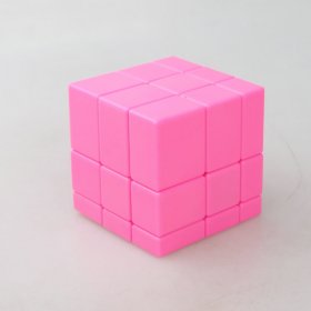 Sengso Mirror Block 3x3x3 Speed Cube