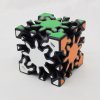 Calvin's Puzzle Timur Gear Skewb Cube