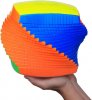 ShengShou 17x17x17 Magic Cube Stickerless