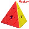 MoYu RS MagLev Pyraminx Speed Cube Stickerless