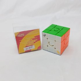 Calvin's TomZ Constrained Cube 180 & 333 Hybrid