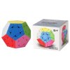 SENGSO Crazy Megaminx DODECAHEDS Cube Stickerless