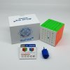 MoYu AoShi WR M 6x6x6 Magnetic Speed Cube Stickerless