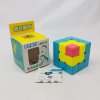 QiYi Caterpillar 3x3x3 Children's Series Cube