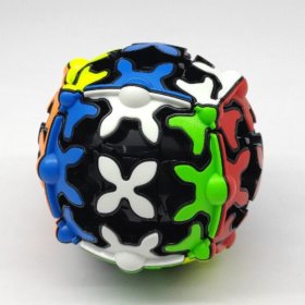 QiYi Gear Sphere Cube