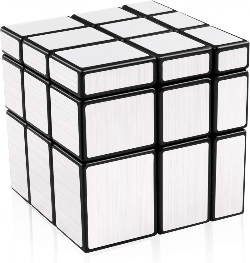 SengSo 3x3x3 Mirror Cube