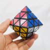 DaYan Octahedron Cube Black