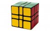 WitEden 3x3x2 Camouflage Cube Black