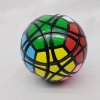 Calvin's Traiphum Megaminx Ball (12-color) Black Body