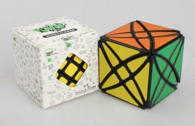 LanLan Flower Rex Magic Cube Puzzle