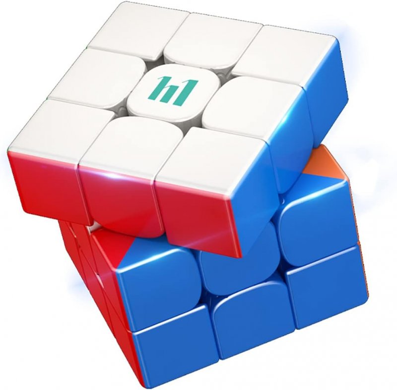 HuaMeng YS3M 3x3 Cube Magnetic Version