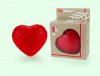 YJ 3x3 Love Heart Magic Cube Puzzle