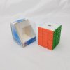 WitEden 3x3x11 I Magic Cube Black