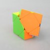 QiYi QiCheng Skewb Stickerless Magic Cube