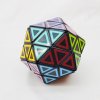 Calvin's Evgeniy Icosahedron Standard Cube