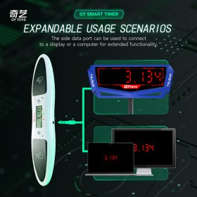 QiYi Smart Timer