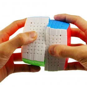 ShengShou 11x11x11 Magic Cube Stickerless