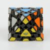 LanLan Gear Octahedral Magic Cube Black