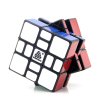 WitEden Mixup 3x3x4 Plus Magic Cube Black