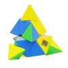 MoYu Classroom Meilong Pyraminx M V2 Magnetic Cube Stickerless