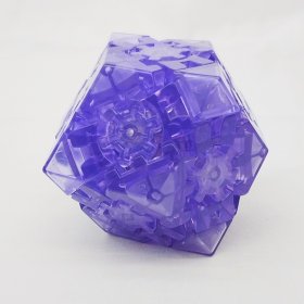 LanLan Gear Rhombic Dodecahedron Cube Limited Edition