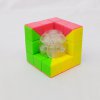 CB Geometric C Magic Cube Puzzle