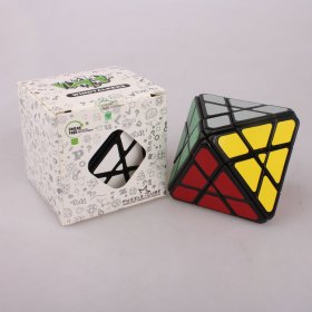 LanLan 4-Layer Octahedral Magic Cube