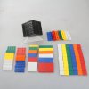 CubeTwist 3x3x3 DIY bandaged cube sets