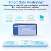 GAN Halo Bluetooth Smart Timer Smart-Platformed Version