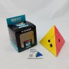 Cube Classroom Pyraminx Stickerless