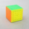 YongJun YuShi 6x6x6 Speed Cube Stickerless