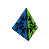 QiYi Gear Pyraminx Cube