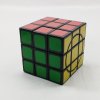 WitEden Super 3x3x3 Magic Cube Black