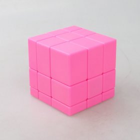 Sengso Mirror Block 3x3x3 Speed Cube