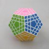 ShengShou Gigaminx Magic Cube Puzzle