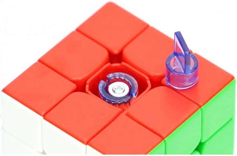 MoYu Classroom RS3 M 2020 3x3x3 Magnetic Magic Cube Stickerless