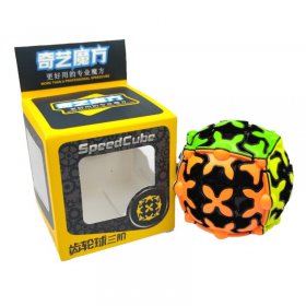 QiYi Gear Sphere Cube