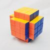 Calvin's 3x3x5 Temple-Cube Stickerless