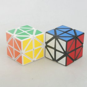 LanLan Helicopter Magic Cube Puzzle