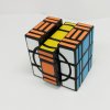 WitEden Super 3x3x5 Cube Black