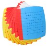 ShengShou 10x10x10 Magic Cube Stickerless