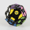 LanLan Gear Megaminx Magic Cube Black