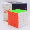 YongJun MGC 6 Magnetic 6x6x6 Stickerless Speed Cube