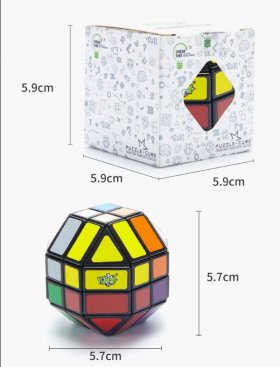 LanLan Cane Ball Magic Cube