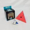 MoYu Classroom Meilong Pyraminx Cube Stickerless