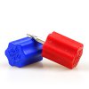 Cute Stubby PH2 6mm Phillips Screwdriver for Puzzle DIY Random Color