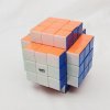 Calvin's 3x3x5 Cross-Cube Tony Fisher Cube Stickerless