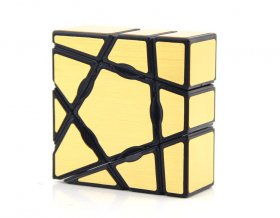 YongJun 1x3x3 Ghost Cube