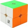 YongJun YuPo Magnetic 2x2x2 Speed Cube Stickerless